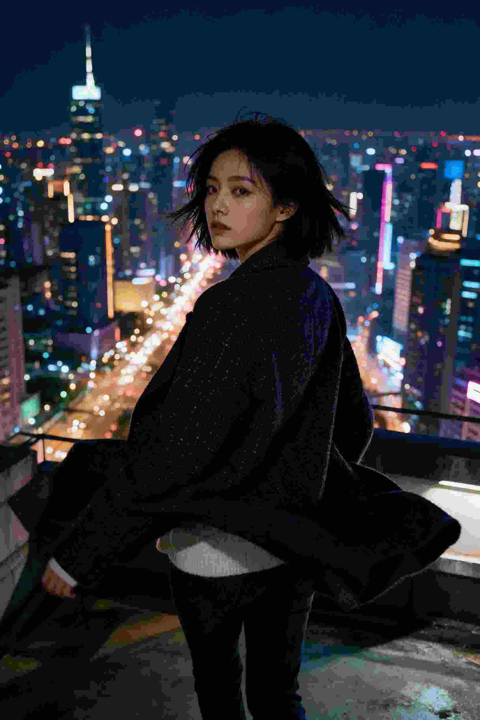 远方的梦想