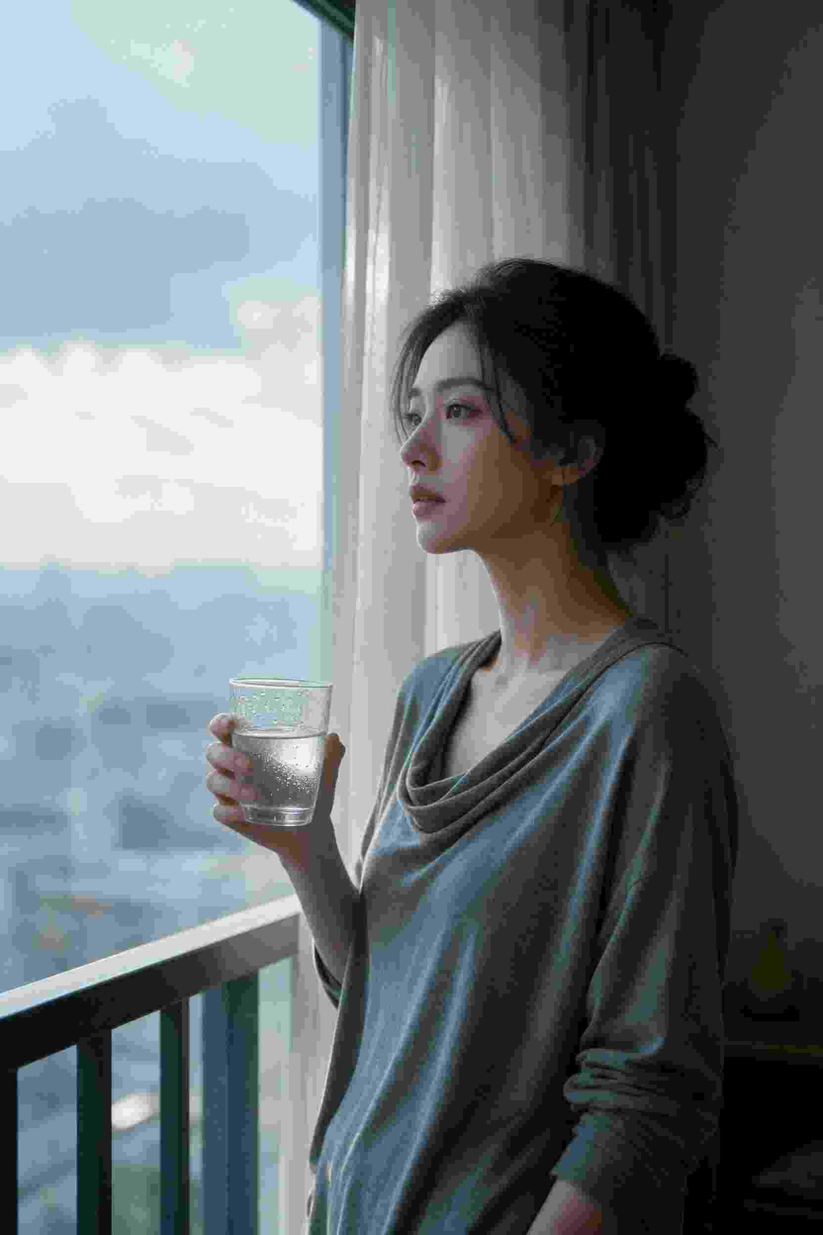 绝境求生