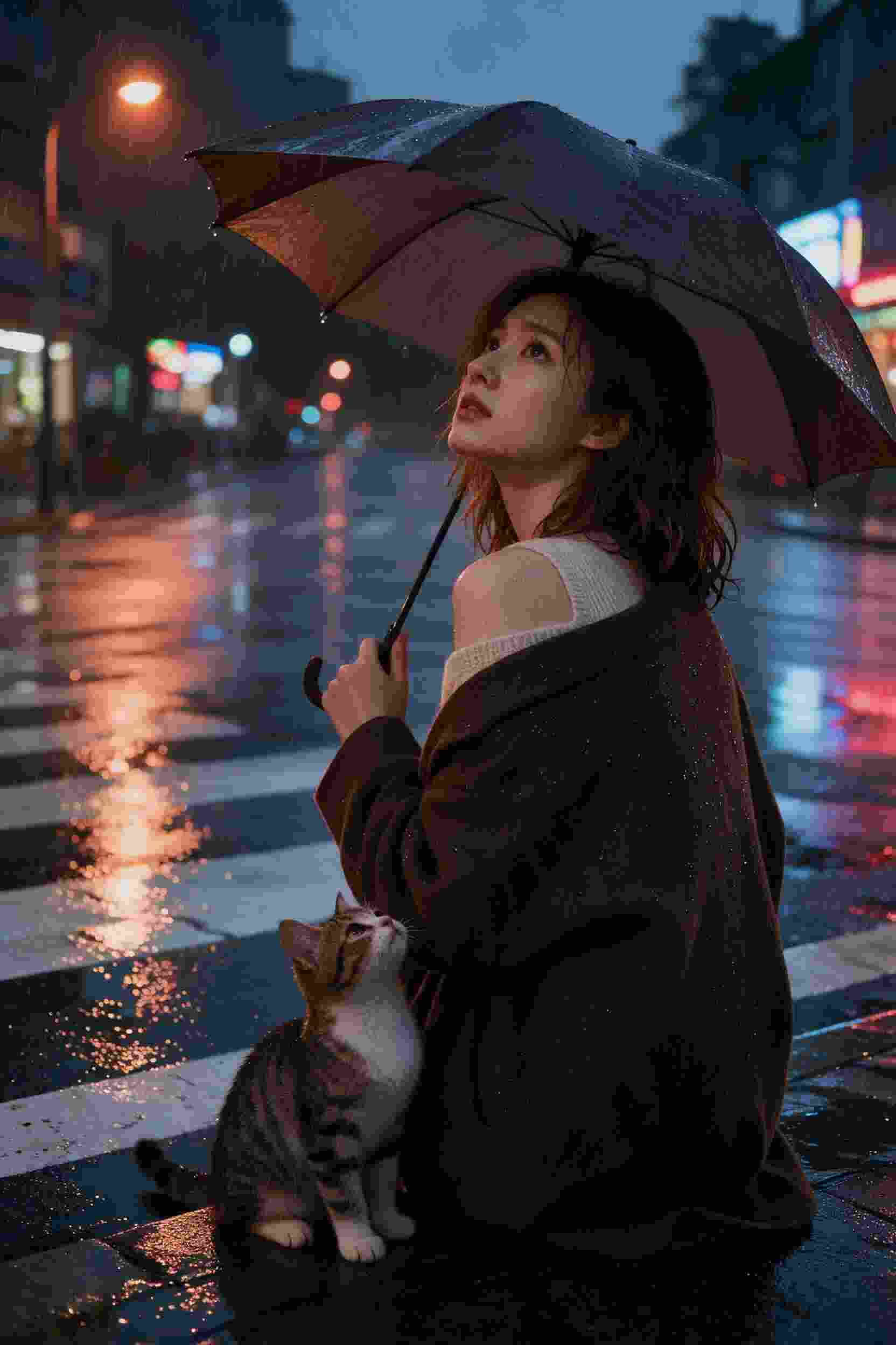 命运纽带