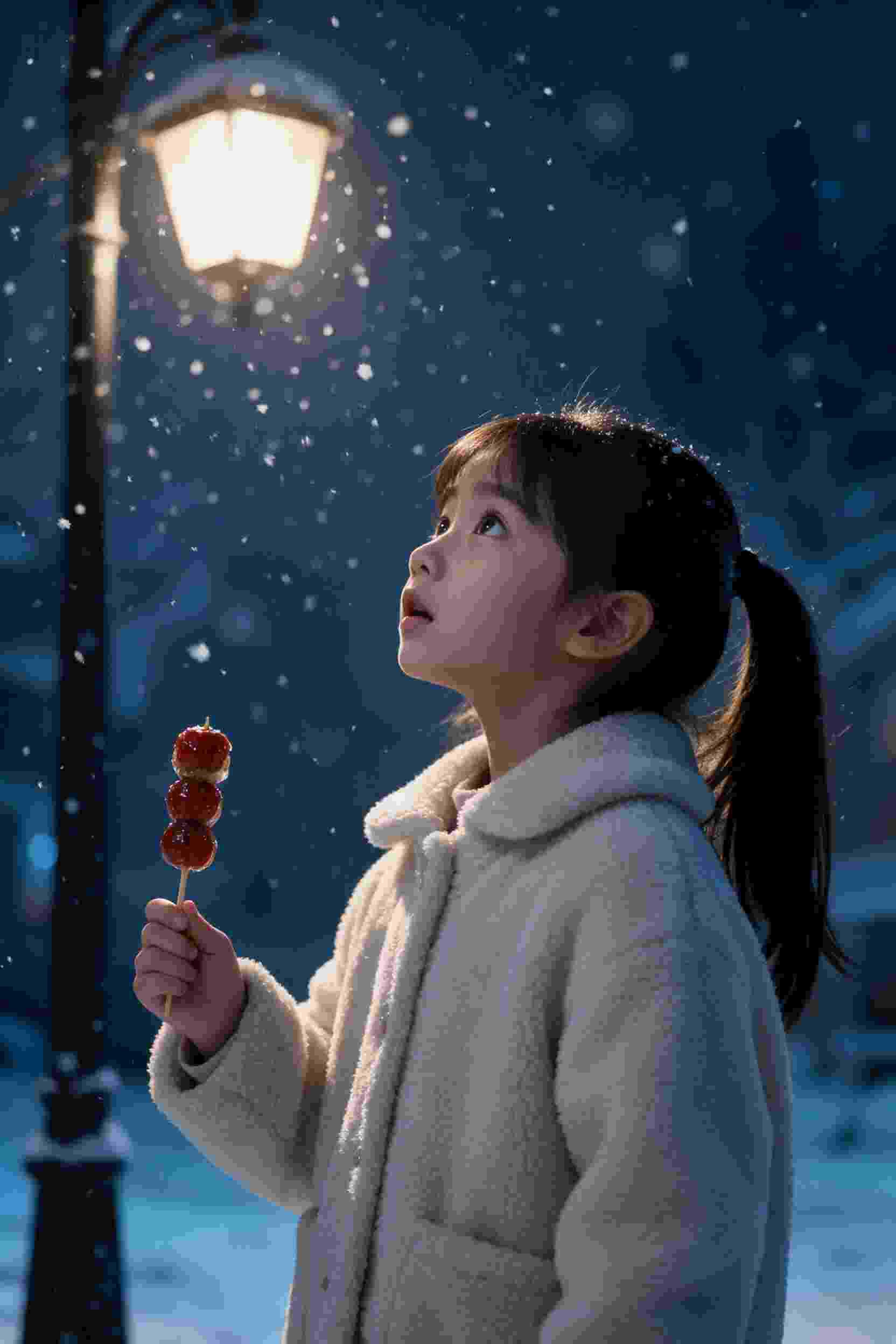 朝阳恋曲